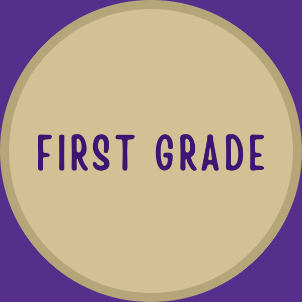 1st grade